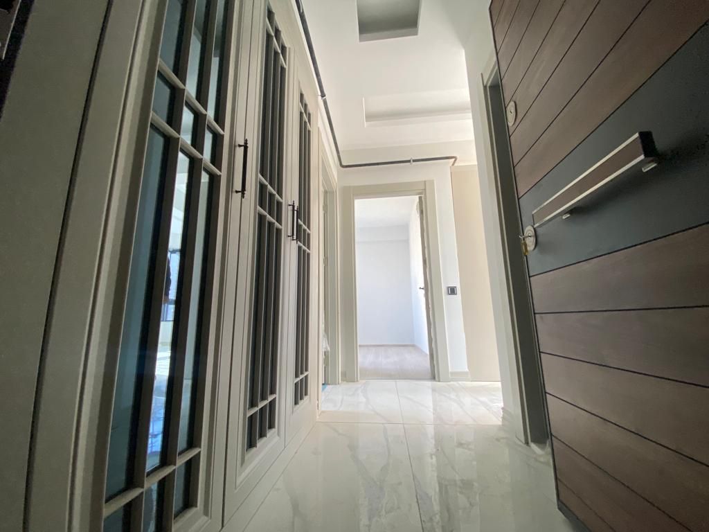 Piso en Mersin, Turquia, 75 m² - imagen 2