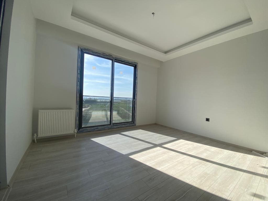 Piso en Mersin, Turquia, 75 m² - imagen 15