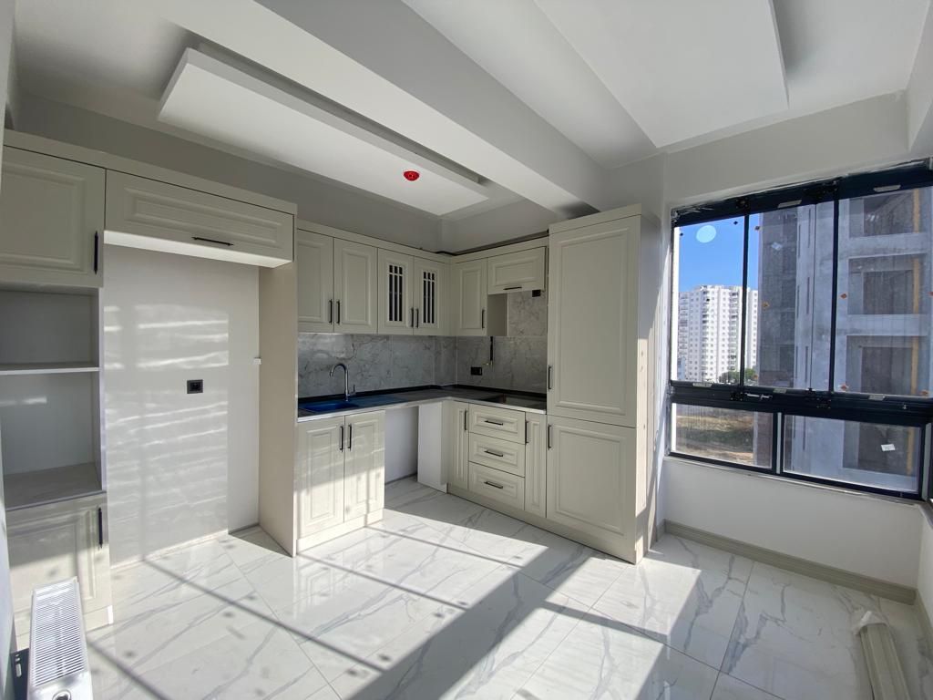 Piso en Mersin, Turquia, 75 m² - imagen 8