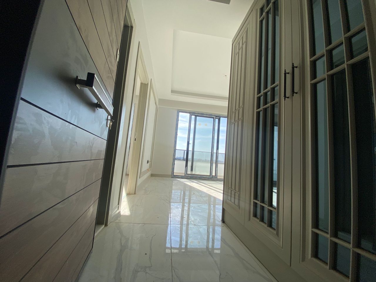 Piso en Mersin, Turquia, 75 m² - imagen 16