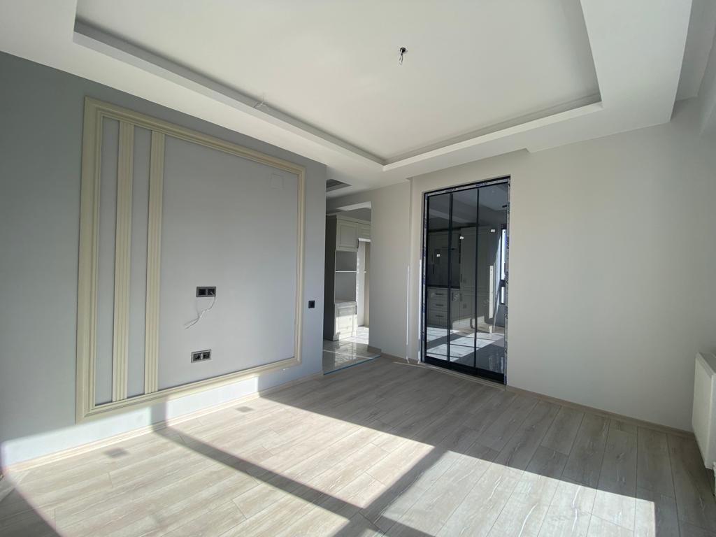 Piso en Mersin, Turquia, 75 m² - imagen 10
