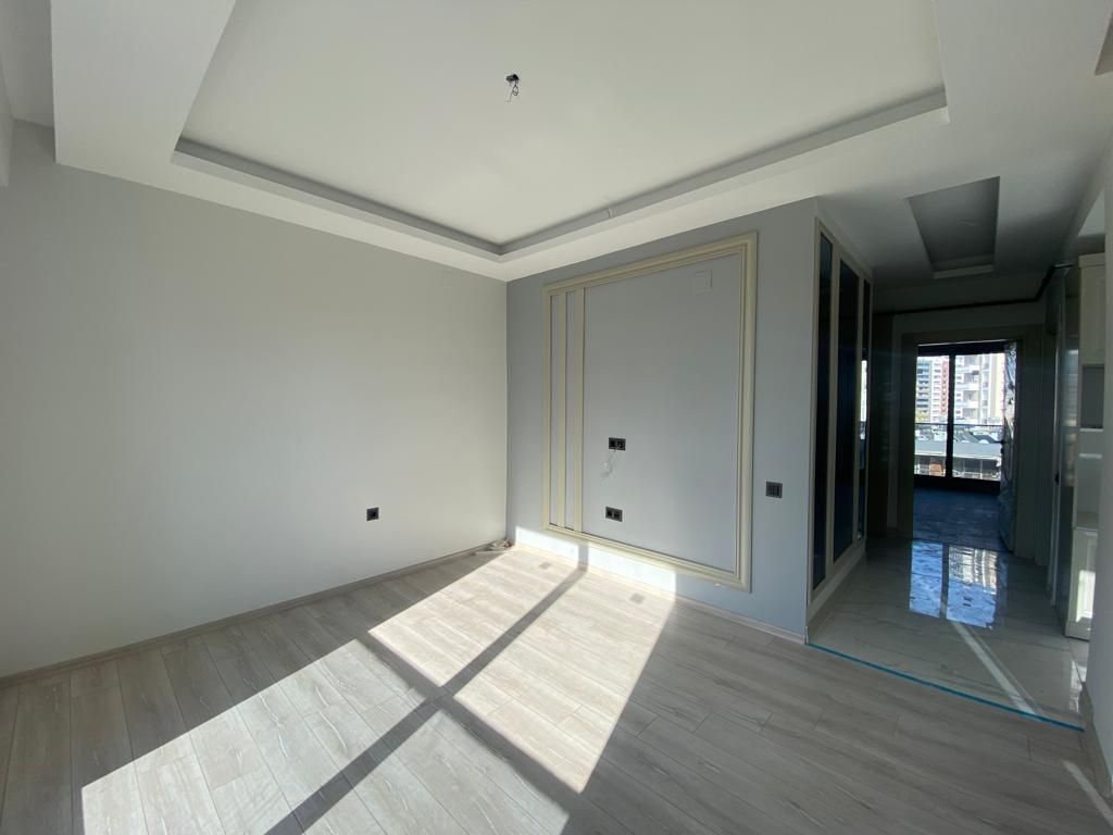 Piso en Mersin, Turquia, 75 m² - imagen 13