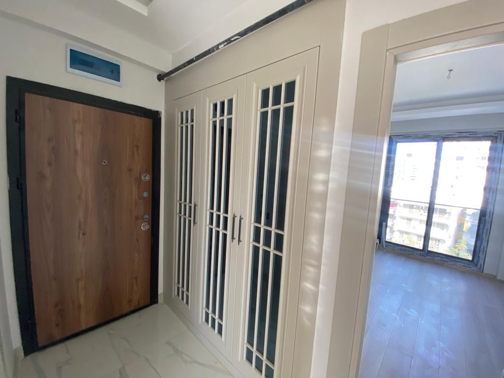 Piso en Mersin, Turquia, 75 m² - imagen 6