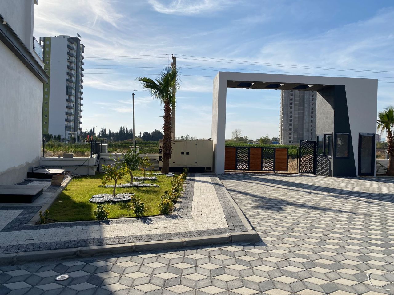 Piso en Mersin, Turquia, 75 m² - imagen 18