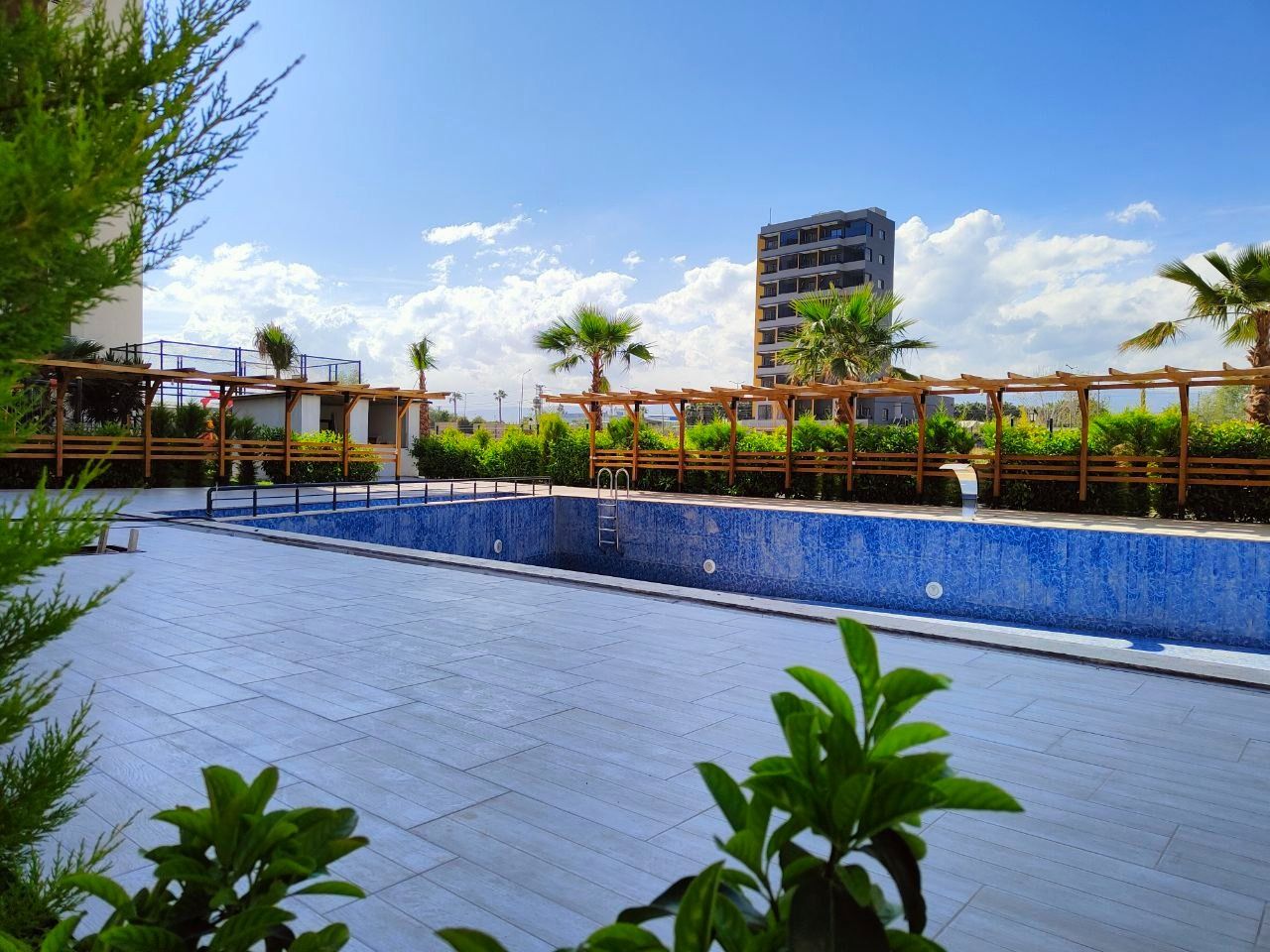 Appartement à Mersin, Turquie, 50 m² - image 1