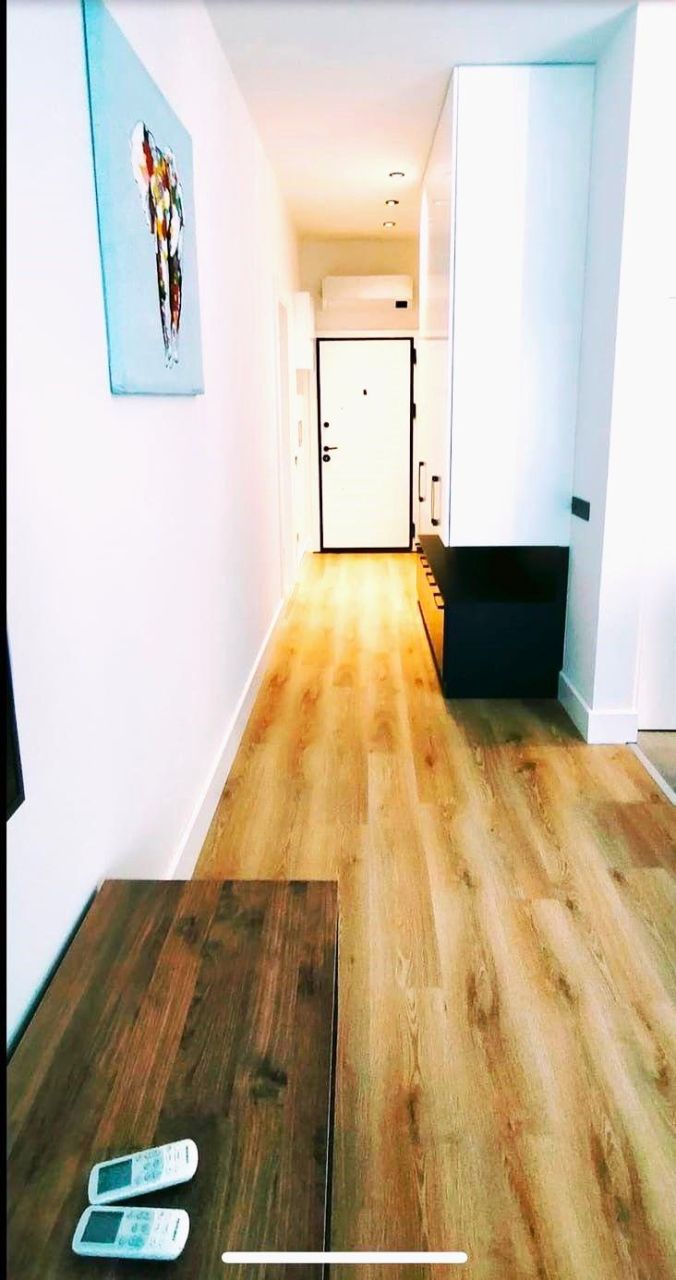 Wohnung in Alanya, Türkei, 65 m² - Foto 8
