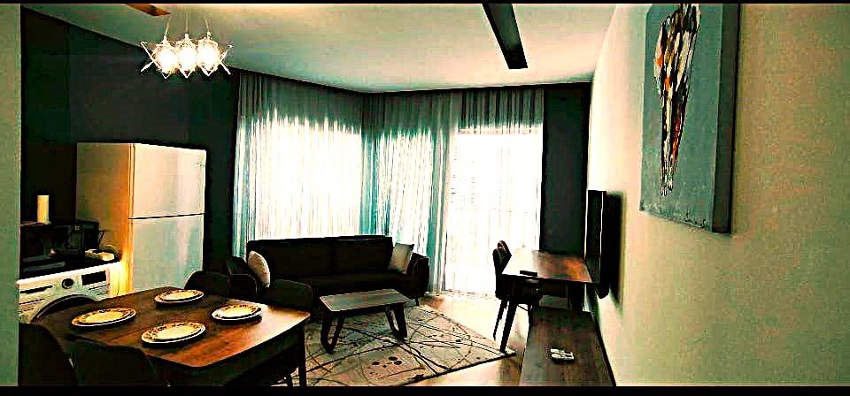 Wohnung in Alanya, Türkei, 65 m² - Foto 5