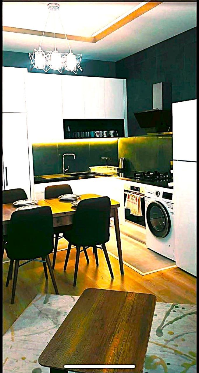 Wohnung in Alanya, Türkei, 65 m² - Foto 6