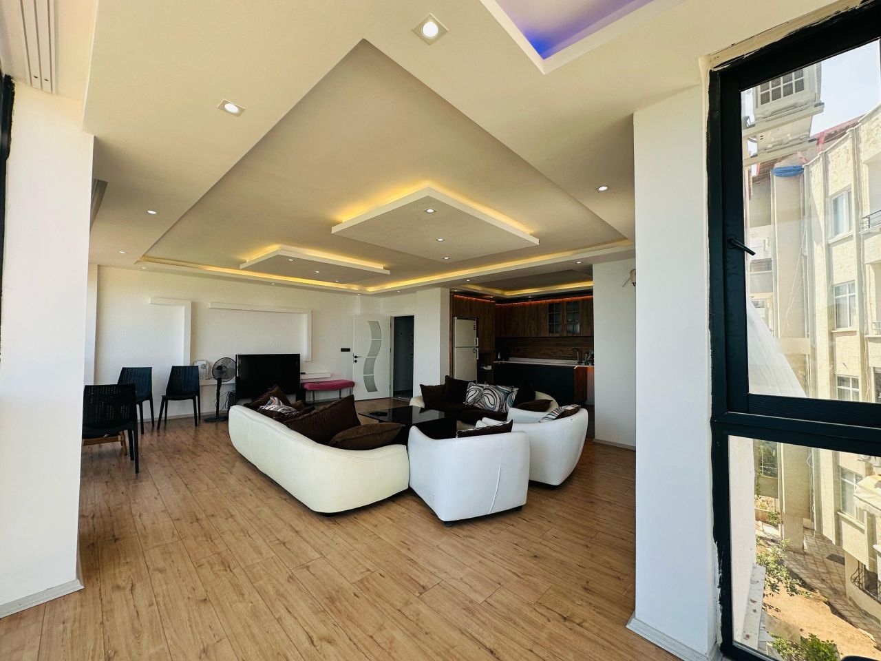 Flat in Mersin, Turkey, 140 m² - picture 4