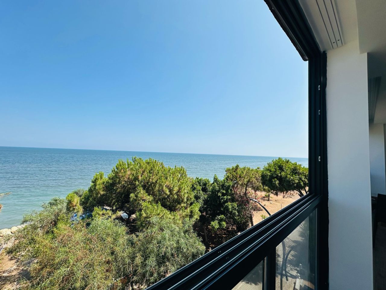 Flat in Mersin, Turkey, 140 m² - picture 5