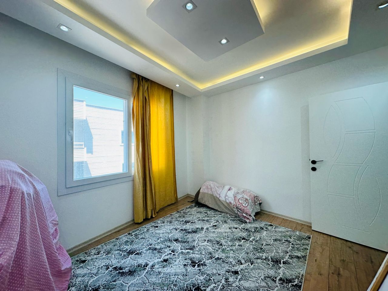 Flat in Mersin, Turkey, 140 m² - picture 11