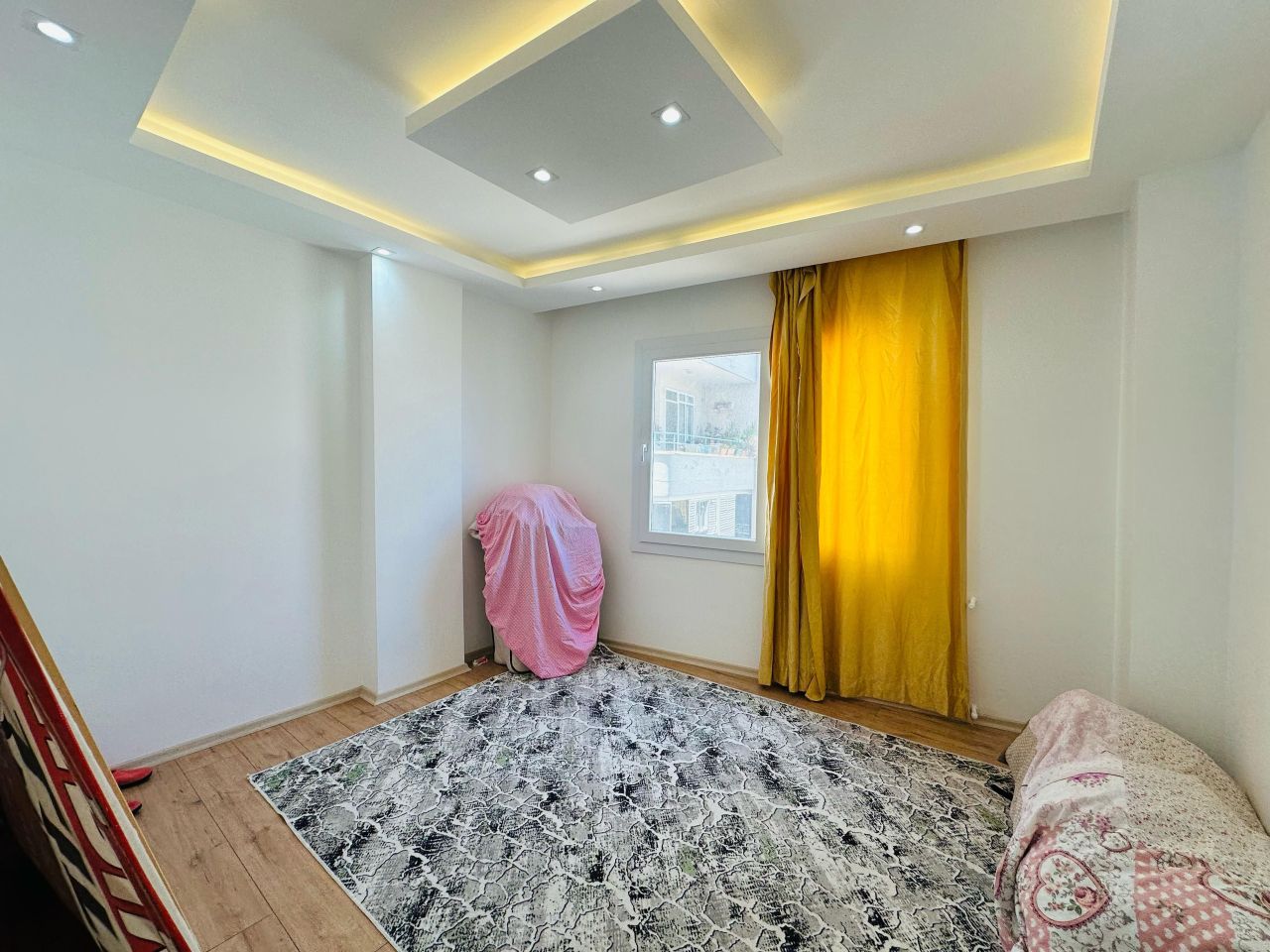 Flat in Mersin, Turkey, 140 m² - picture 7