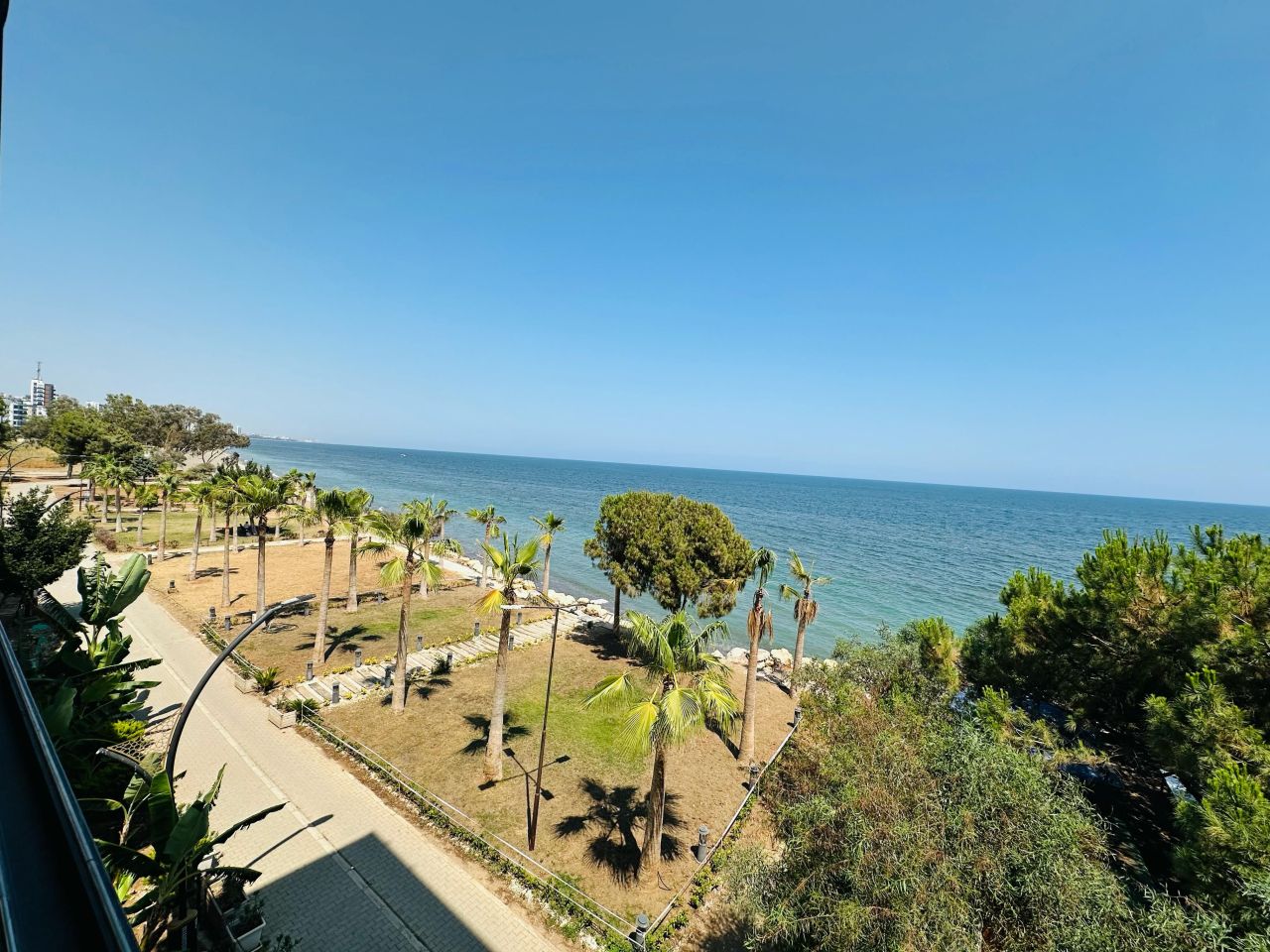 Flat in Mersin, Turkey, 140 m² - picture 8