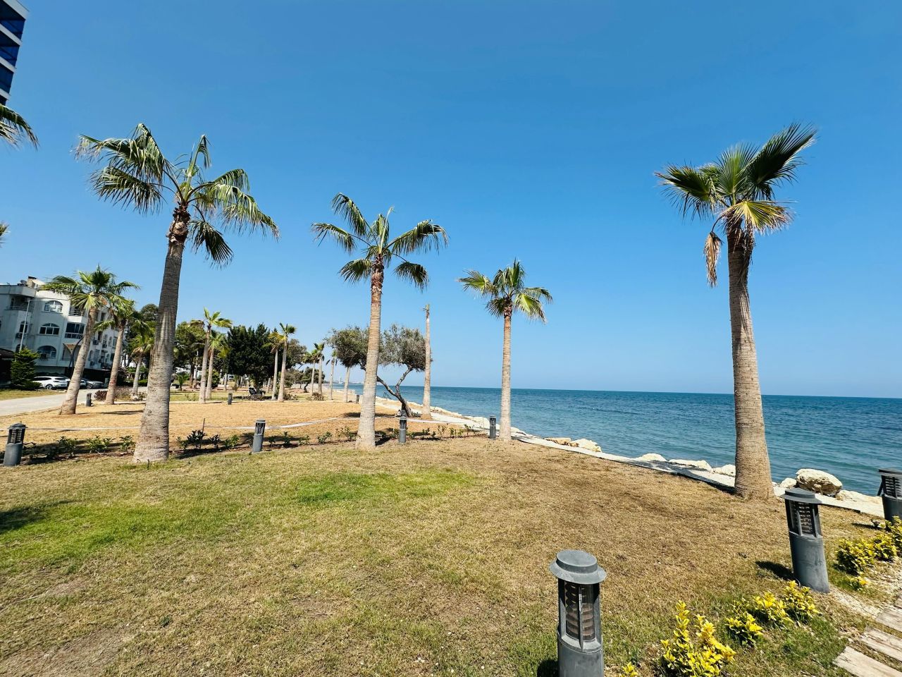 Flat in Mersin, Turkey, 140 m² - picture 17