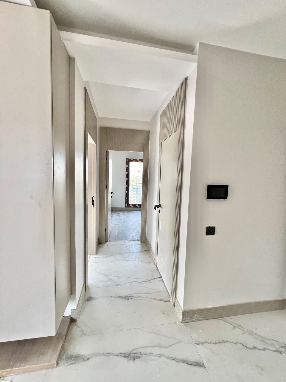 Appartement à Mersin, Turquie, 95 m² - image 3