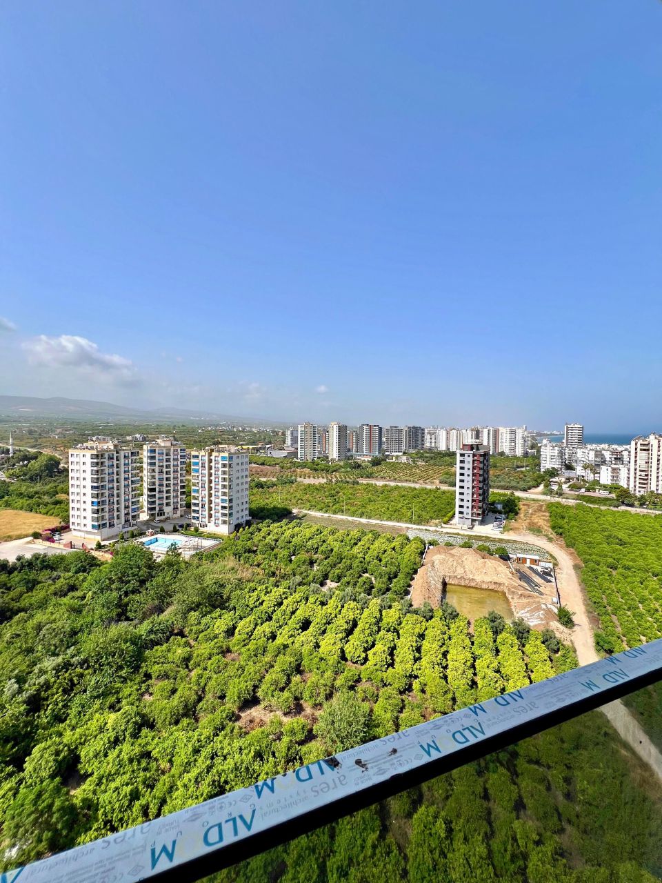 Appartement à Mersin, Turquie, 95 m² - image 8