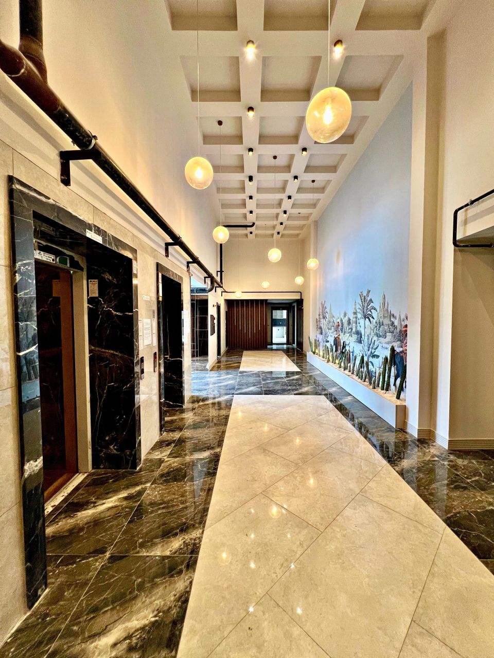 Appartement à Mersin, Turquie, 95 m² - image 14