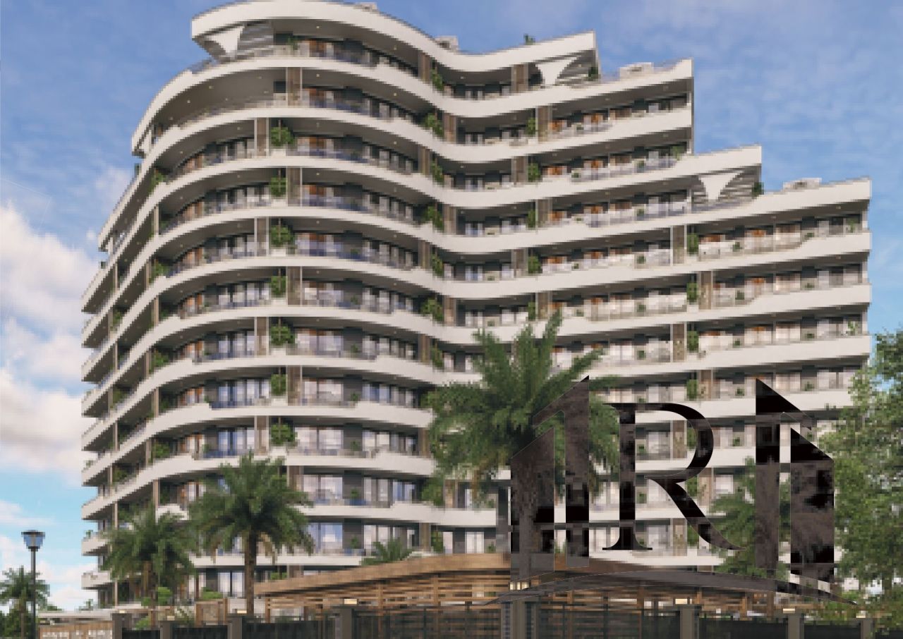 Piso en İskele, Chipre, 60 m² - imagen 1