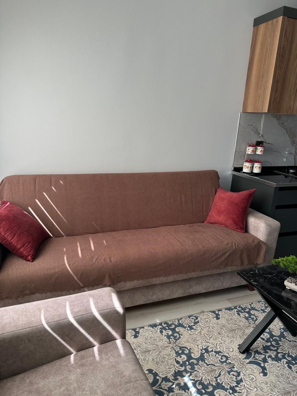 Appartement à Mersin, Turquie, 50 m² - image 4