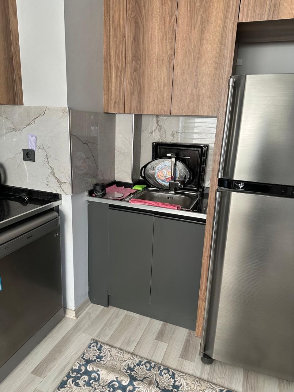 Appartement à Mersin, Turquie, 50 m² - image 7