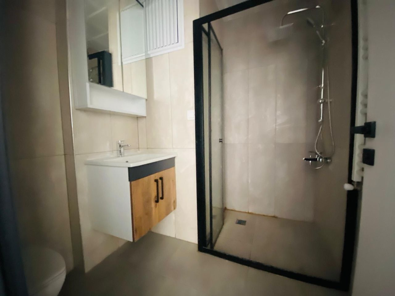 Flat in Mersin, Turkey, 50 m² - picture 7