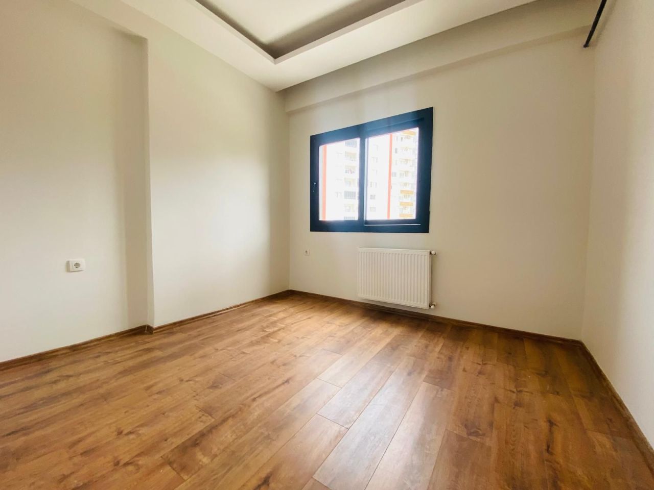 Flat in Mersin, Turkey, 50 m² - picture 3