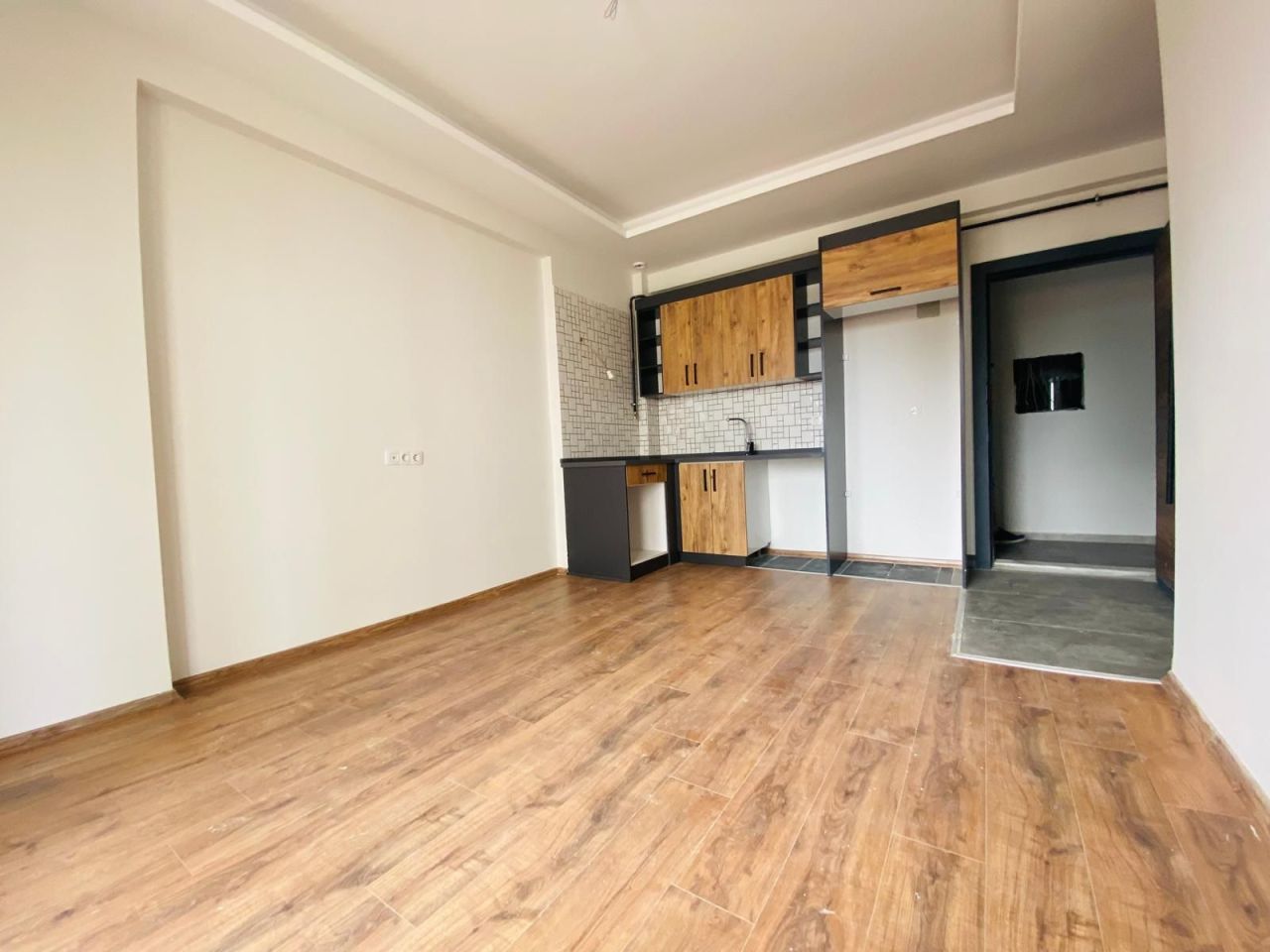 Flat in Mersin, Turkey, 50 m² - picture 10