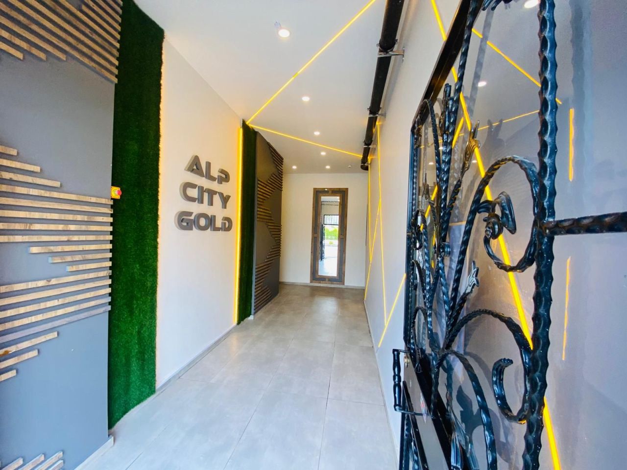 Appartement à Mersin, Turquie, 50 m² - image 1