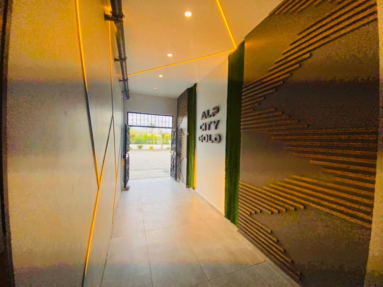 Flat in Mersin, Turkey, 50 m² - picture 9