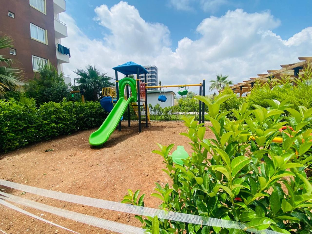 Flat in Mersin, Turkey, 50 m² - picture 11