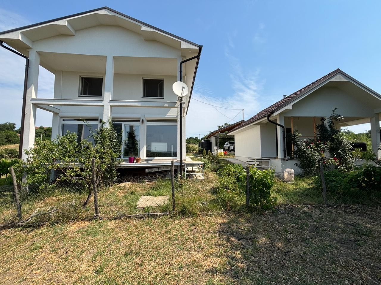 House in Kragujevac, Serbia, 150 m² - picture 3