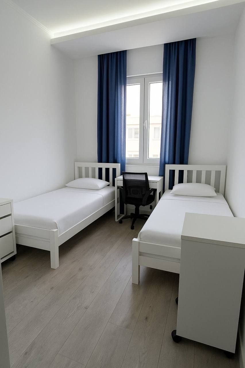 Apartment in Budva, Montenegro, 78 m² - Foto 7