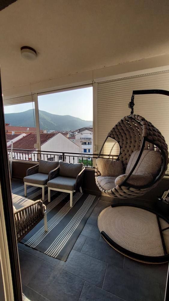 Appartement à Budva, Monténégro, 78 m² - image 1
