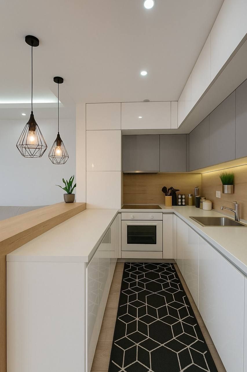 Apartment in Budva, Montenegro, 78 m² - Foto 3