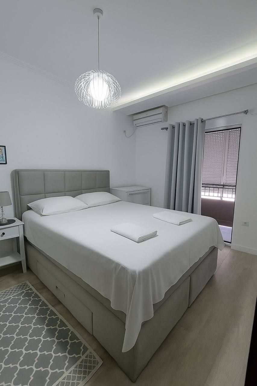 Apartment in Budva, Montenegro, 78 m² - Foto 6