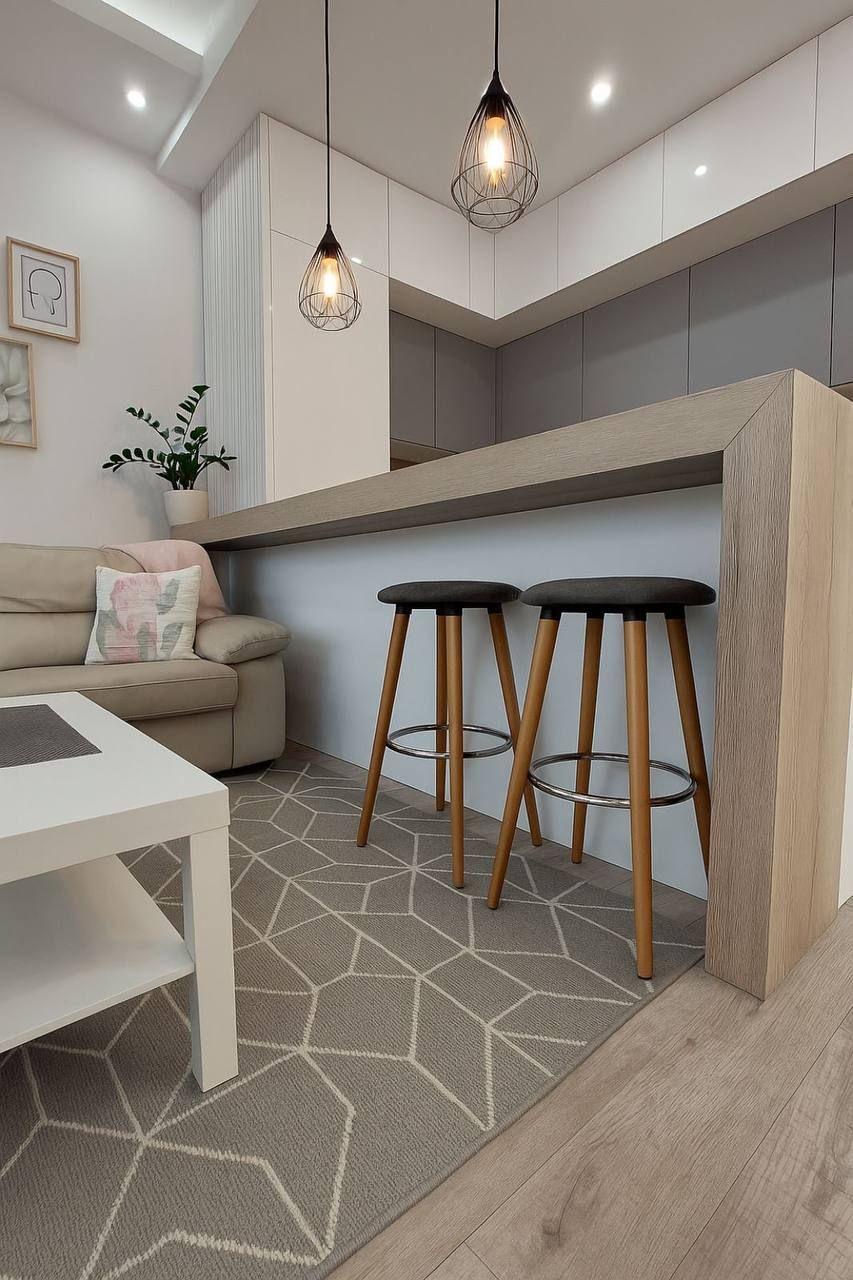 Apartment in Budva, Montenegro, 78 m² - Foto 4