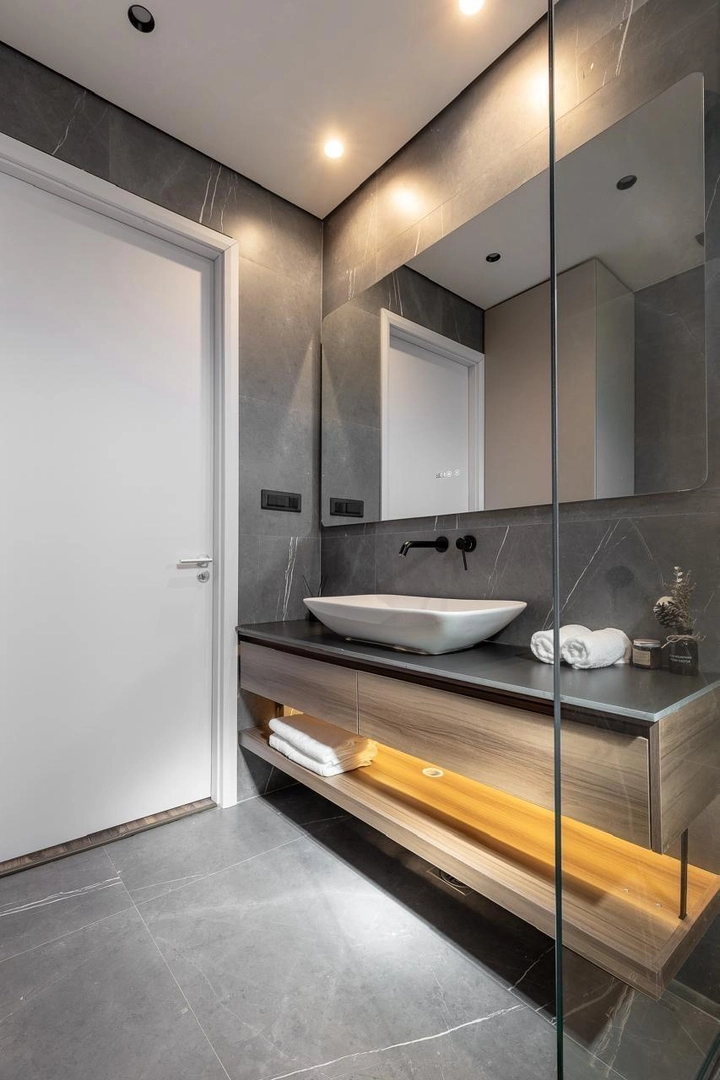 Apartment in Lastva, Montenegro, 52 m² - Foto 5