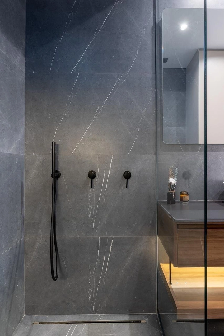 Apartment in Lastva, Montenegro, 52 m² - Foto 6