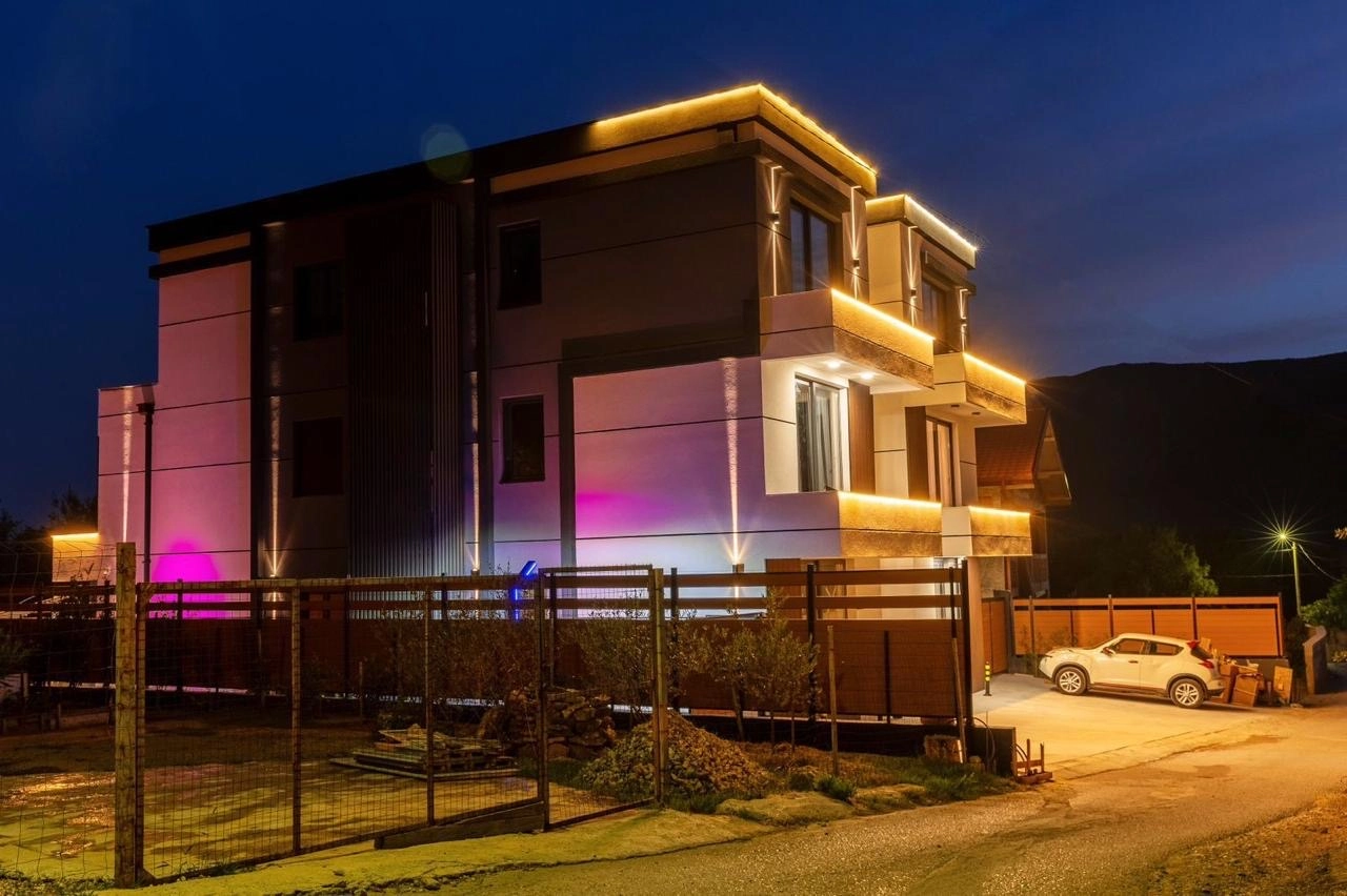 Apartment in Lastva, Montenegro, 52 m² - Foto 10