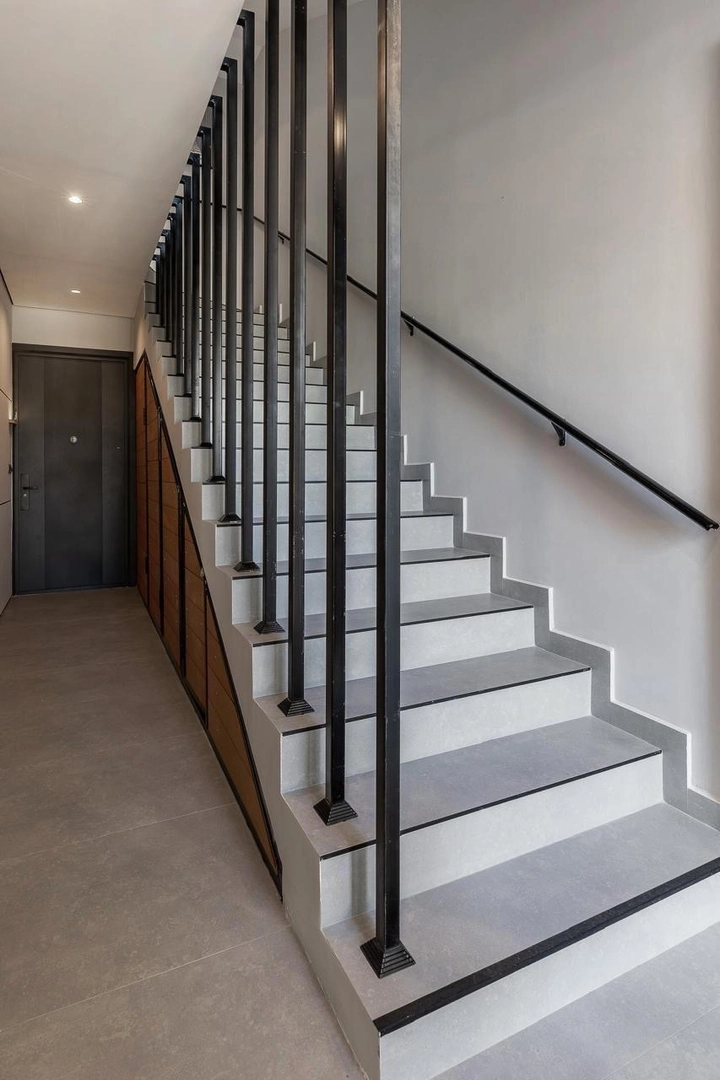 Apartamento en Lastva, Montenegro, 56 m² - imagen 8