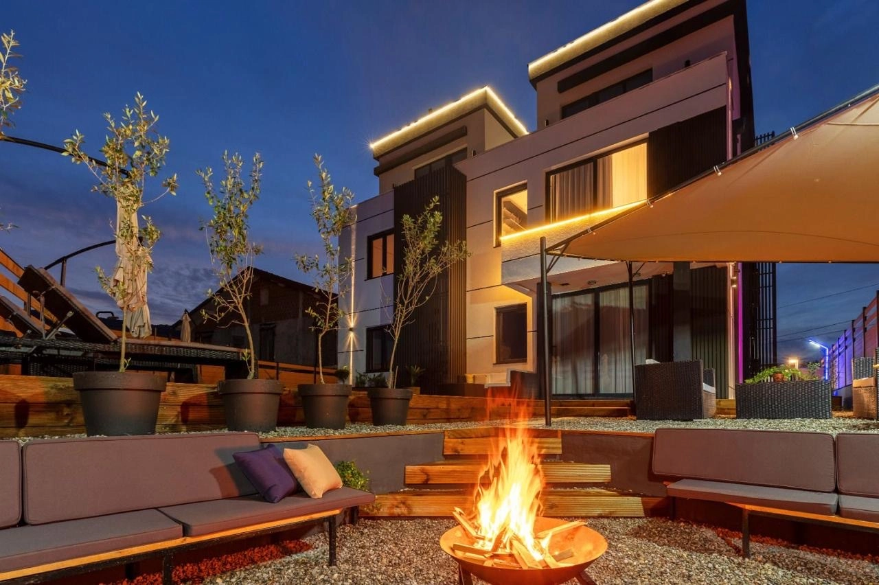 Apartamento en Lastva, Montenegro, 56 m² - imagen 11