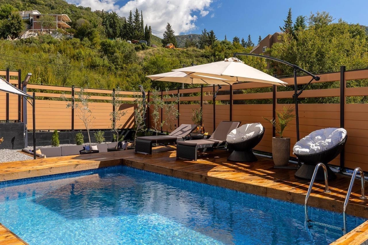 Apartamento en Lastva, Montenegro, 56 m² - imagen 13