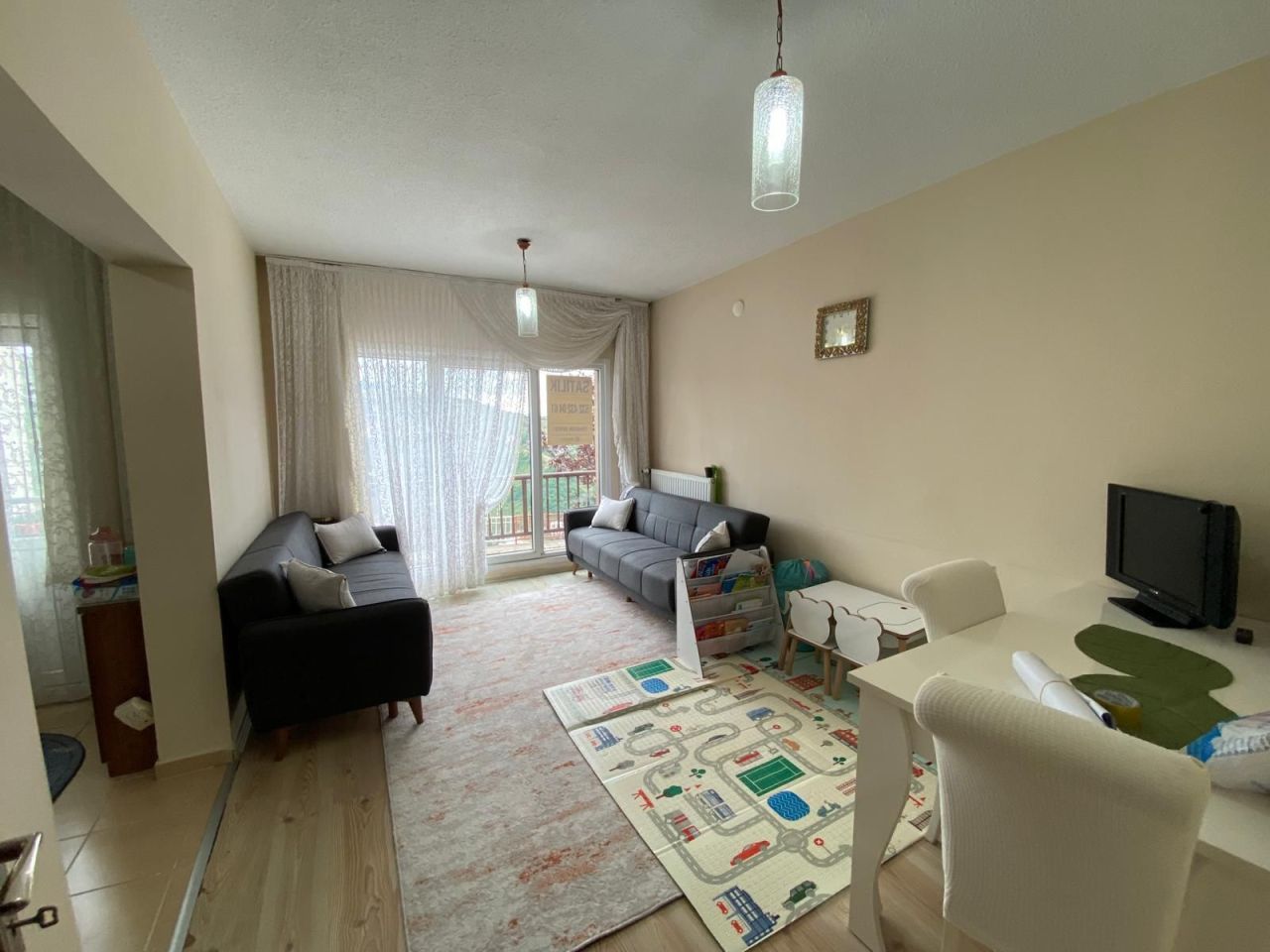 Piso en Trabzon, Turquia, 90 m² - imagen 2