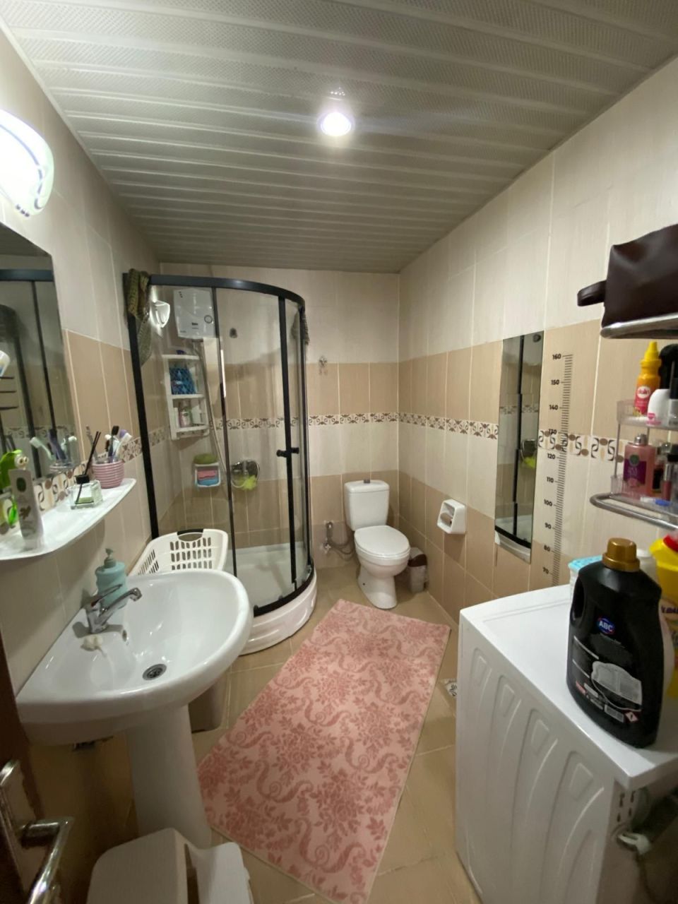 Piso en Trabzon, Turquia, 90 m² - imagen 9