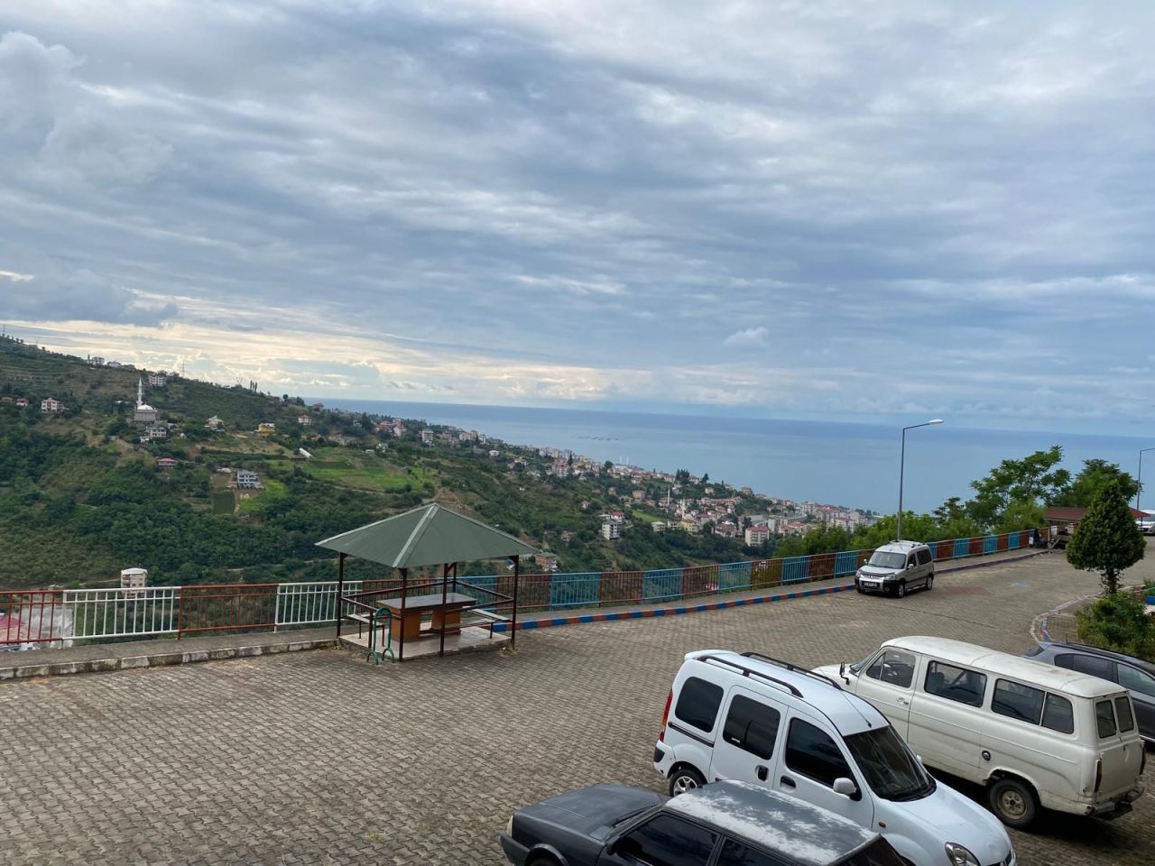 Piso en Trabzon, Turquia, 90 m² - imagen 13