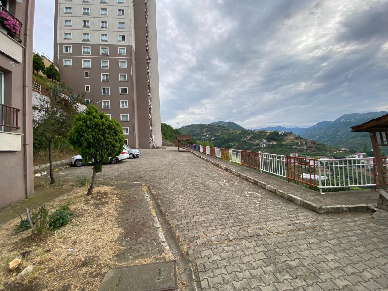 Piso en Trabzon, Turquia, 90 m² - imagen 15