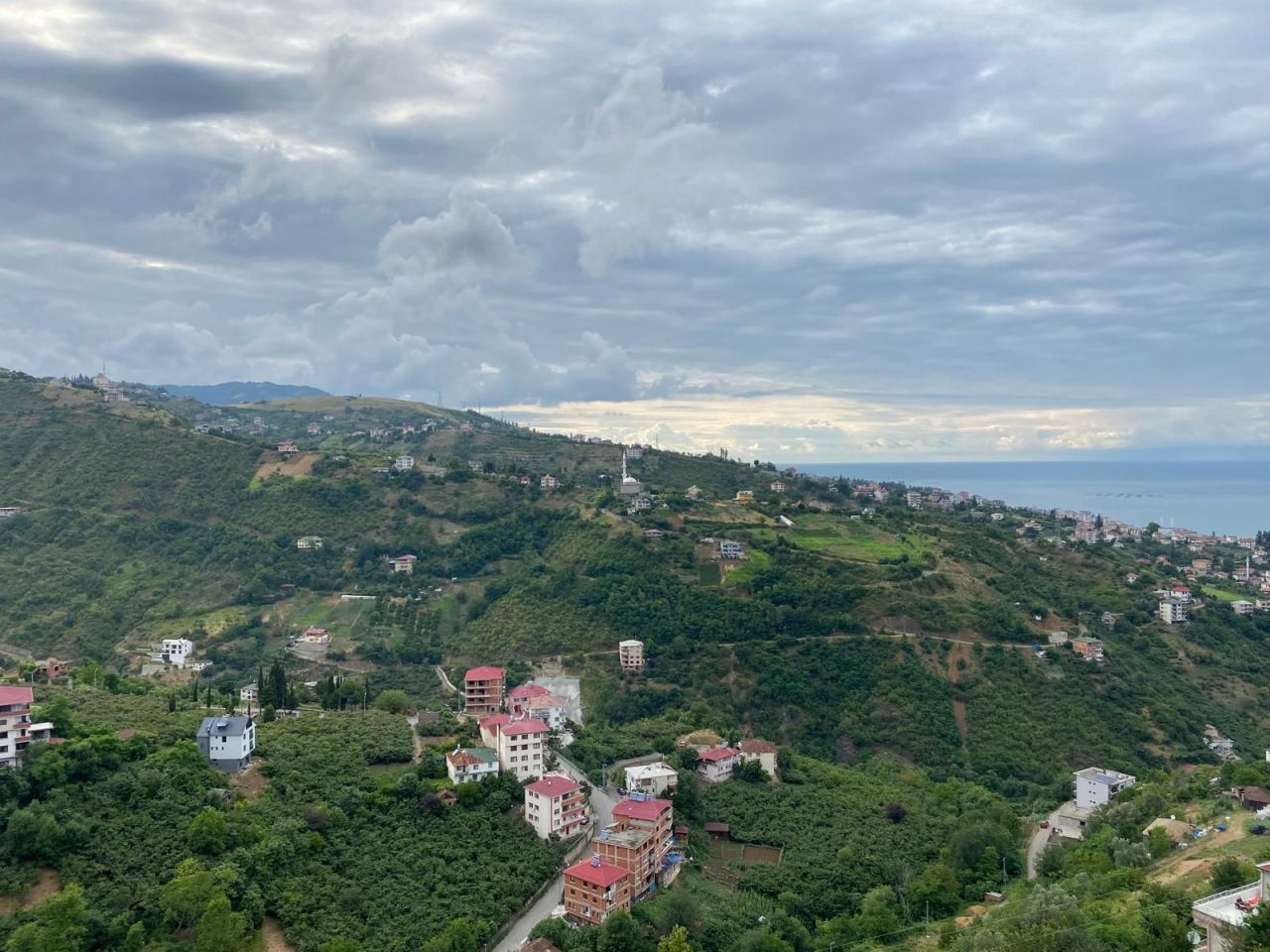 Piso en Trabzon, Turquia, 90 m² - imagen 17