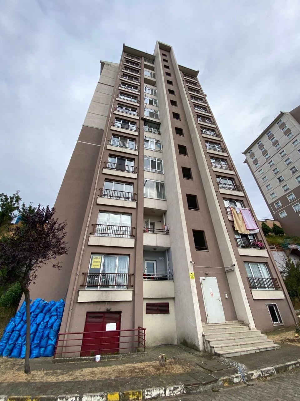 Wohnung in Trabzon, Türkei, 90 m² - Foto 1