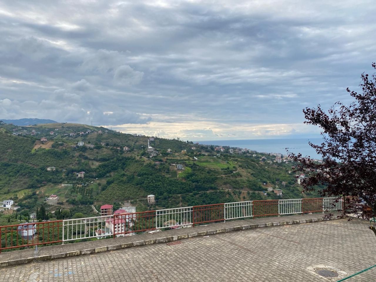 Piso en Trabzon, Turquia, 90 m² - imagen 16