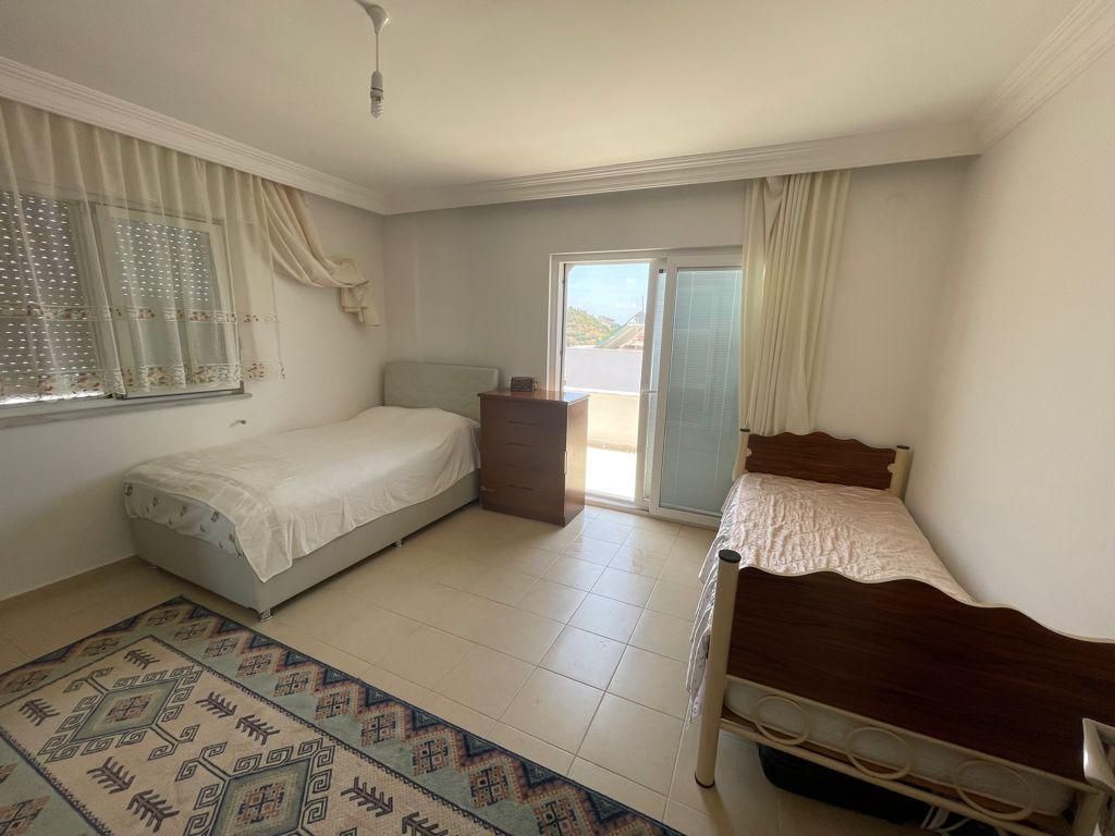 Villa in Alanya, Türkei, 200 m² - Foto 12